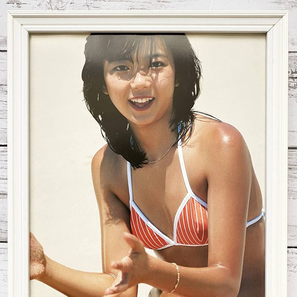 田中美久・切り抜き４１０ページ　大ポスター３枚ＤＶＤ４枚クリアファイル９冊子４冊 田中久美 1984年〜1985年 大量 切り抜き ファイル 1冊 60P の